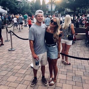 Meet your Posher, Todd